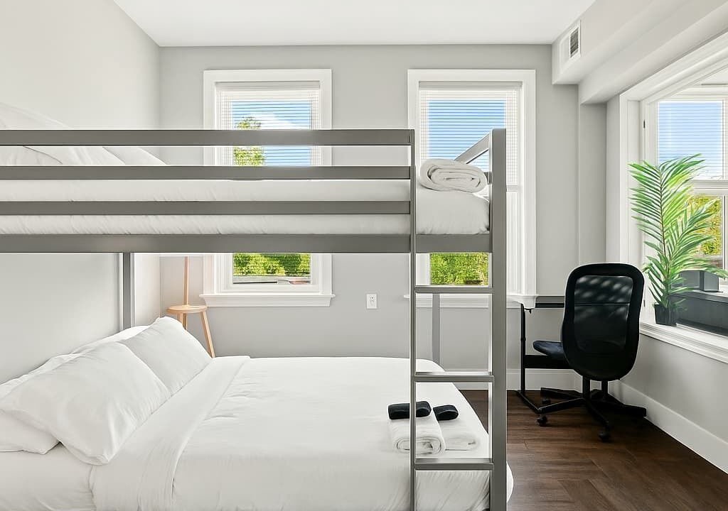 Photo of Bedroom in Southwark
