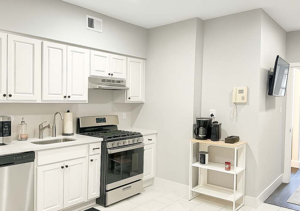 Photo of Kitchen in Southwark