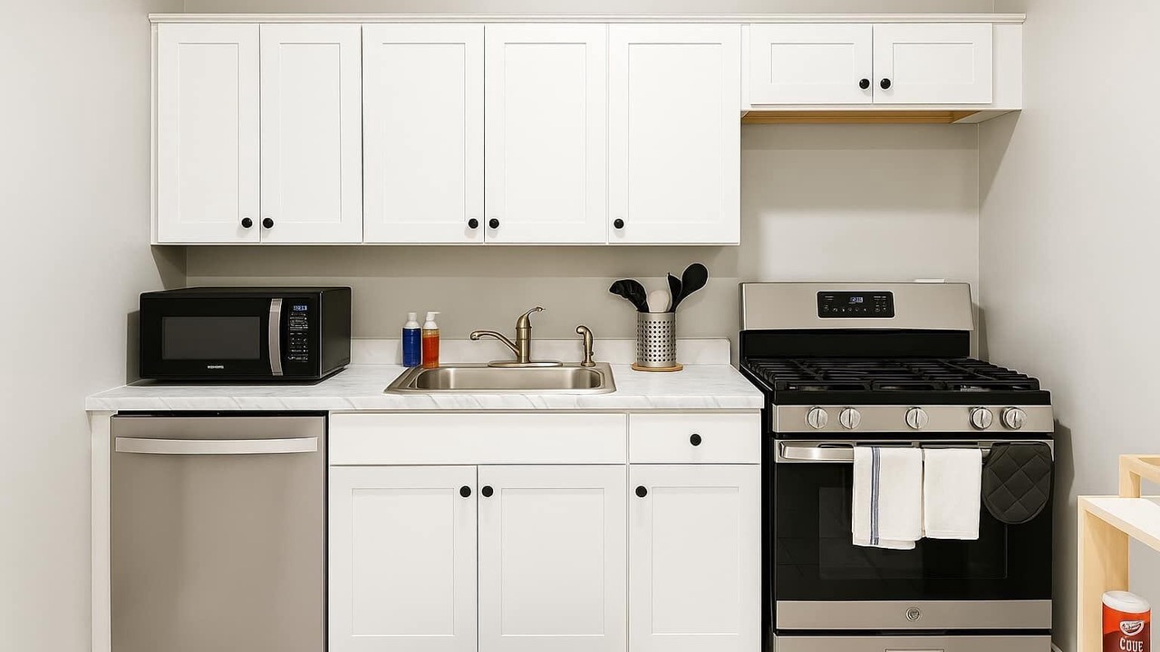 Photo of Kitchen in Southwark
