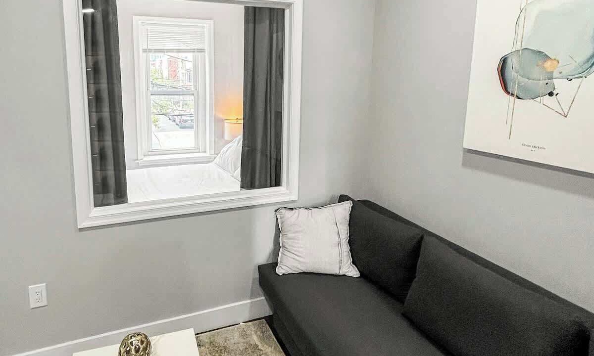 Photo of Livingroom in Southwark
