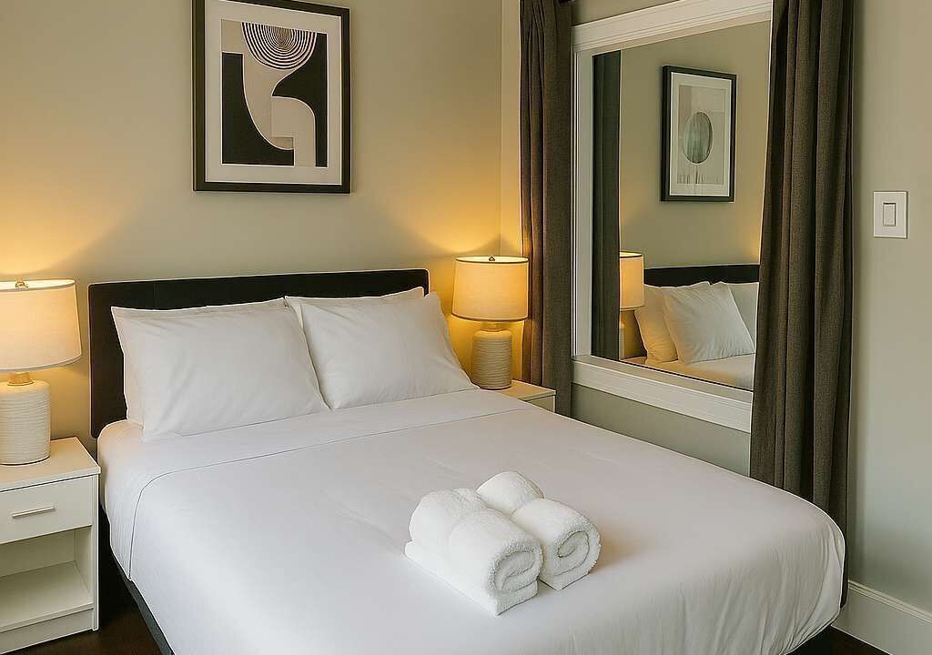 Photo of Bedroom in Southwark