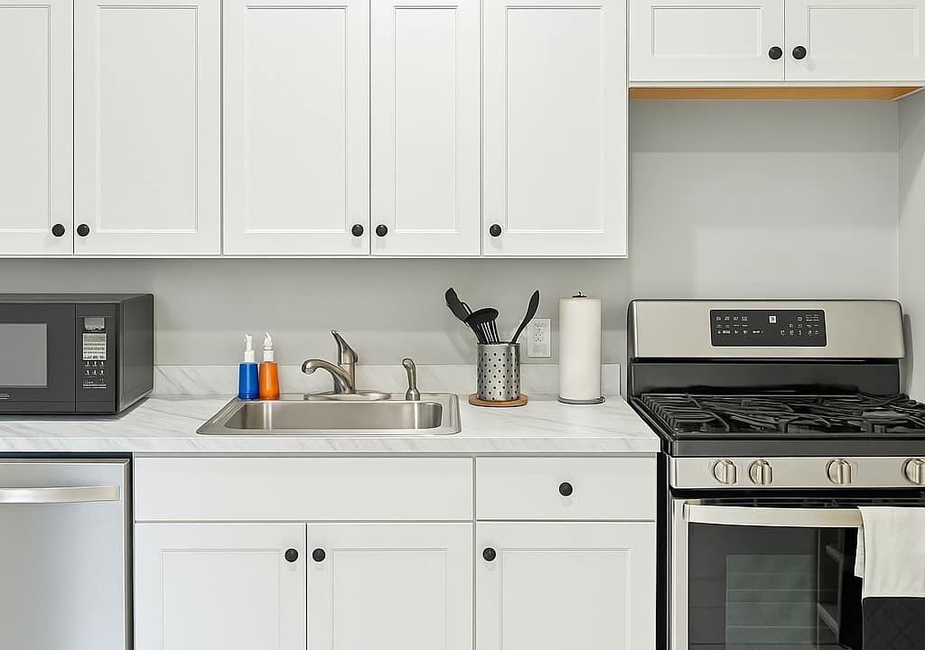 Photo of Kitchen in Southwark