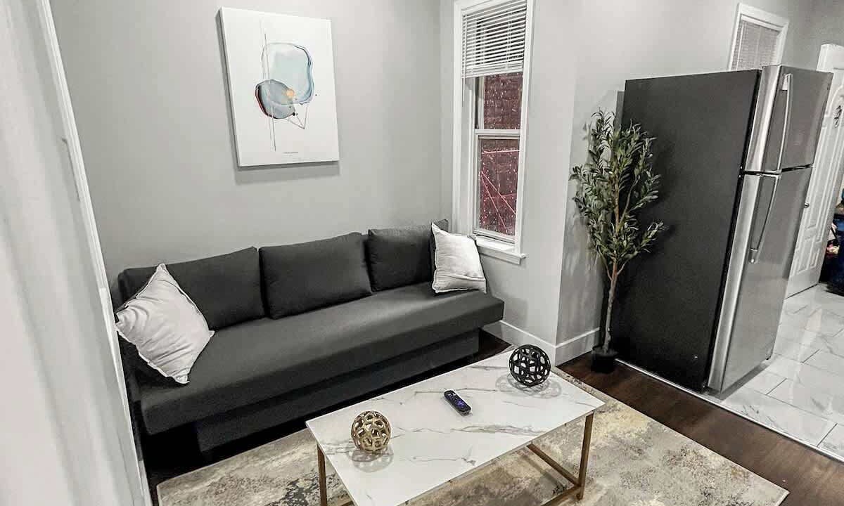Photo of Livingroom in Southwark