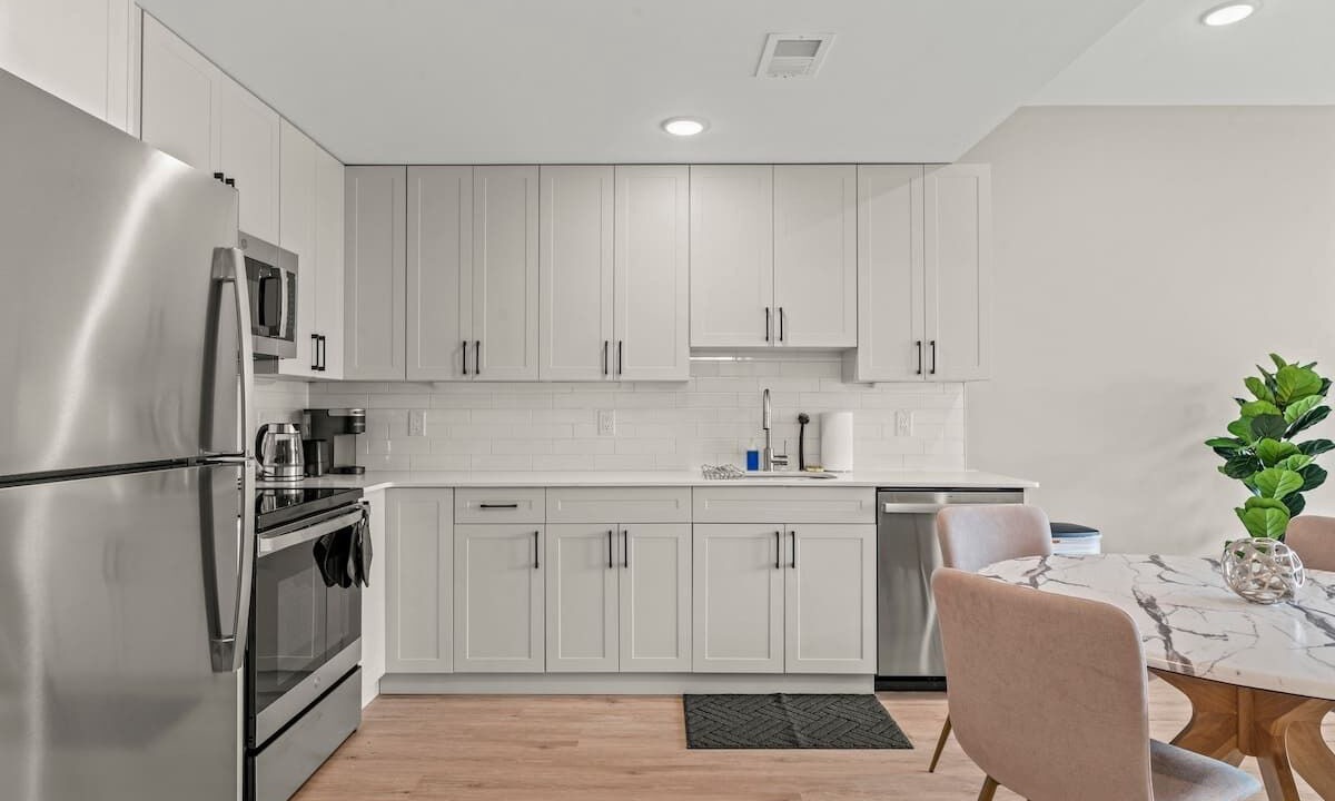 Photo of Kitchen in Northern Liberties