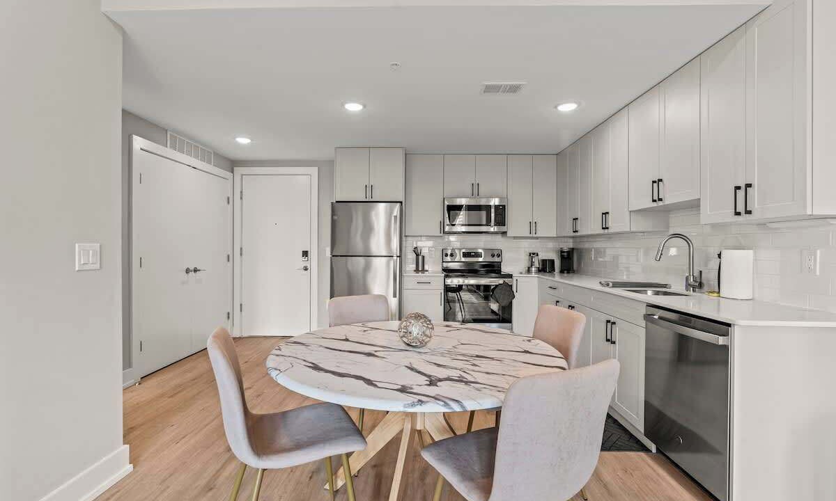 Photo of Kitchen in Northern Liberties