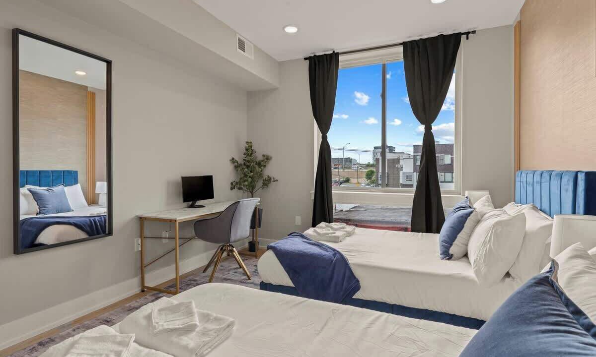 Photo of Bedroom in Northern Liberties