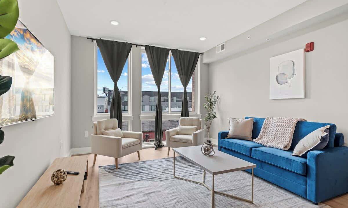 Photo of Livingroom in Northern Liberties