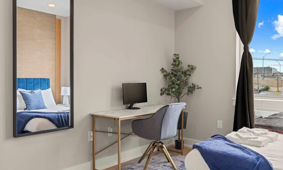 Photo of Bedroom in Northern Liberties