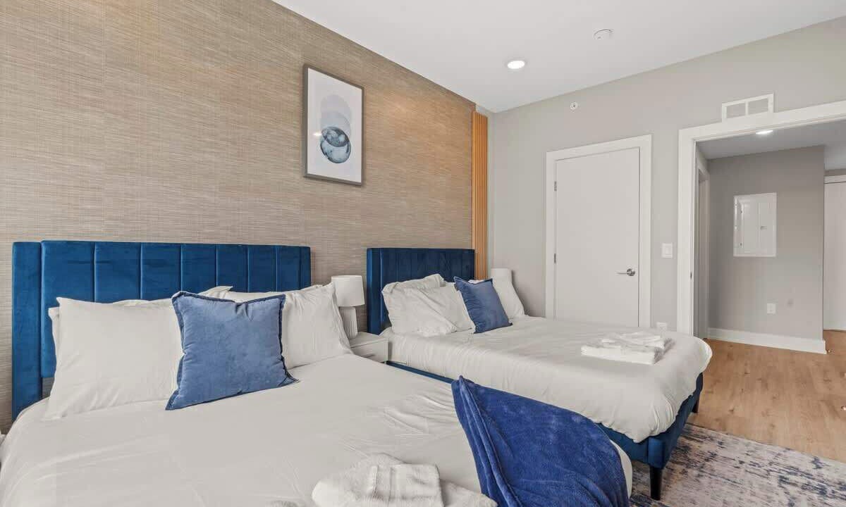 Photo of Bedroom in Northern Liberties