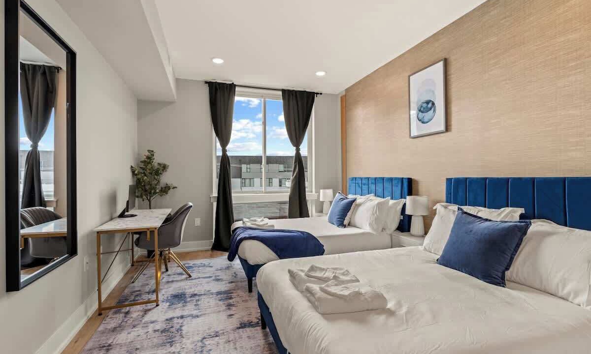 Photo of Bedroom in Northern Liberties
