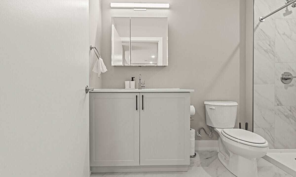 Photo of Bathroom in Northern Liberties