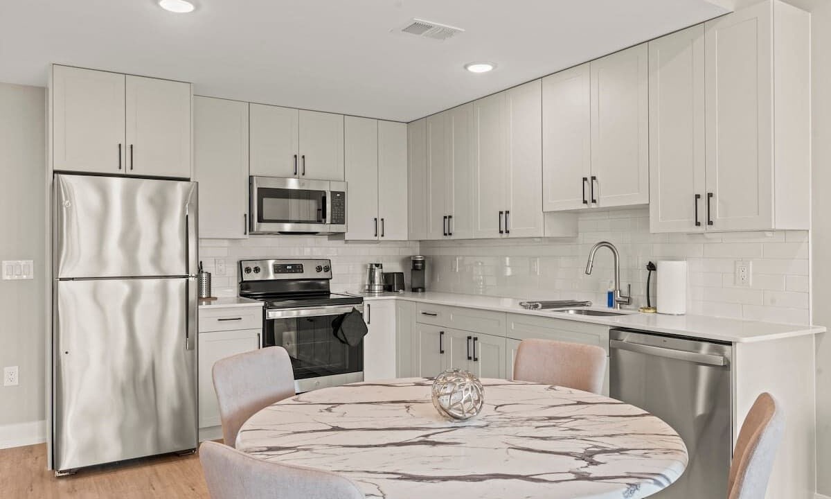 Photo of Kitchen in Northern Liberties