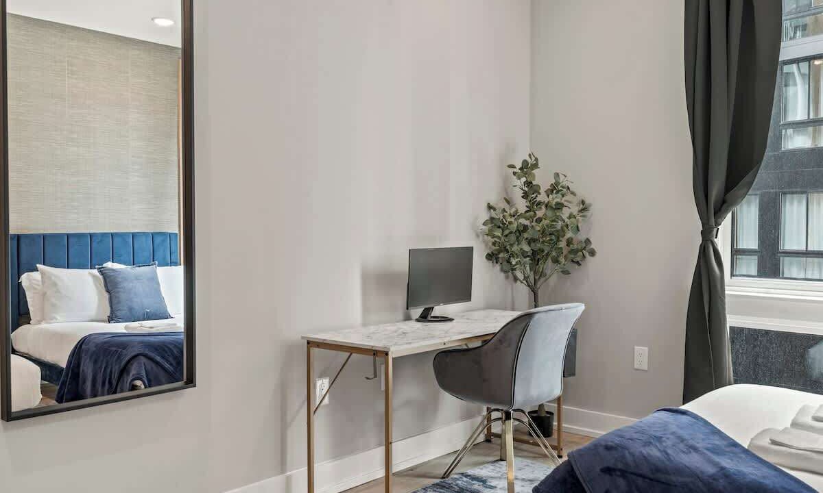 Photo of Bedroom in Northern Liberties