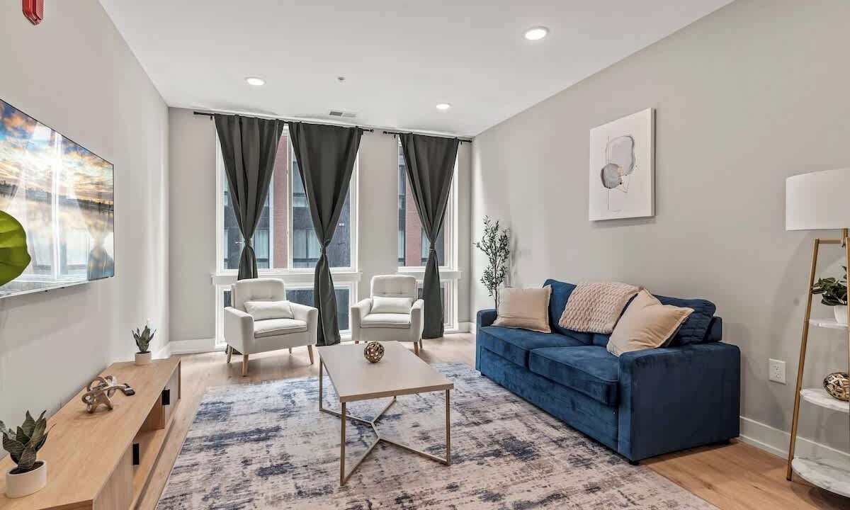 Photo of Livingroom in Northern Liberties