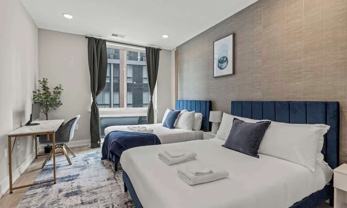 Photo of Bedroom in Northern Liberties