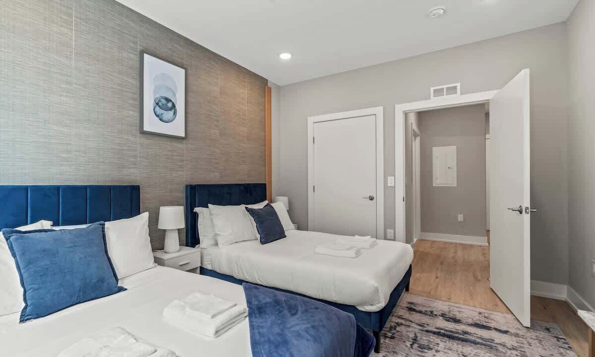 Photo of Bedroom in Northern Liberties