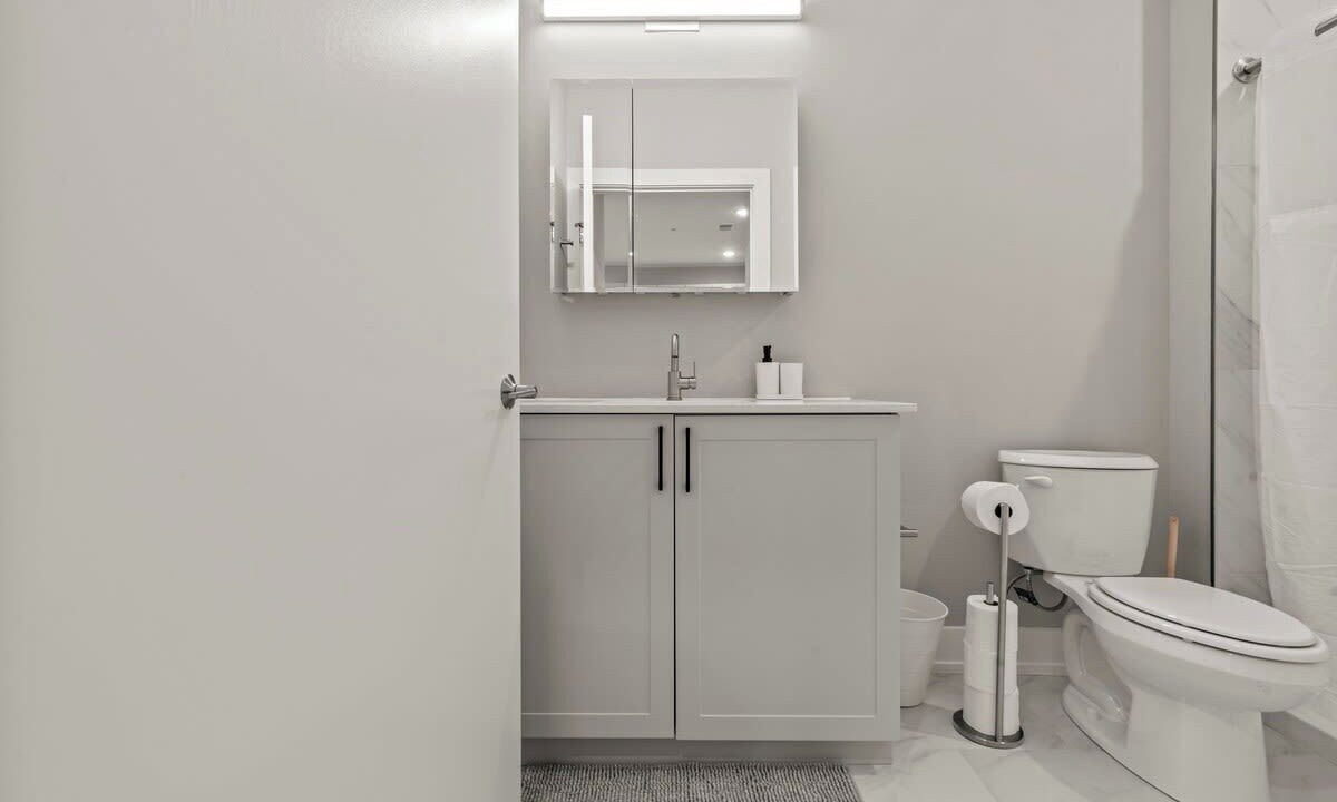 Photo of Bathroom in Northern Liberties