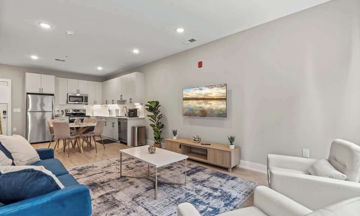 Photo of Livingroom in Northern Liberties