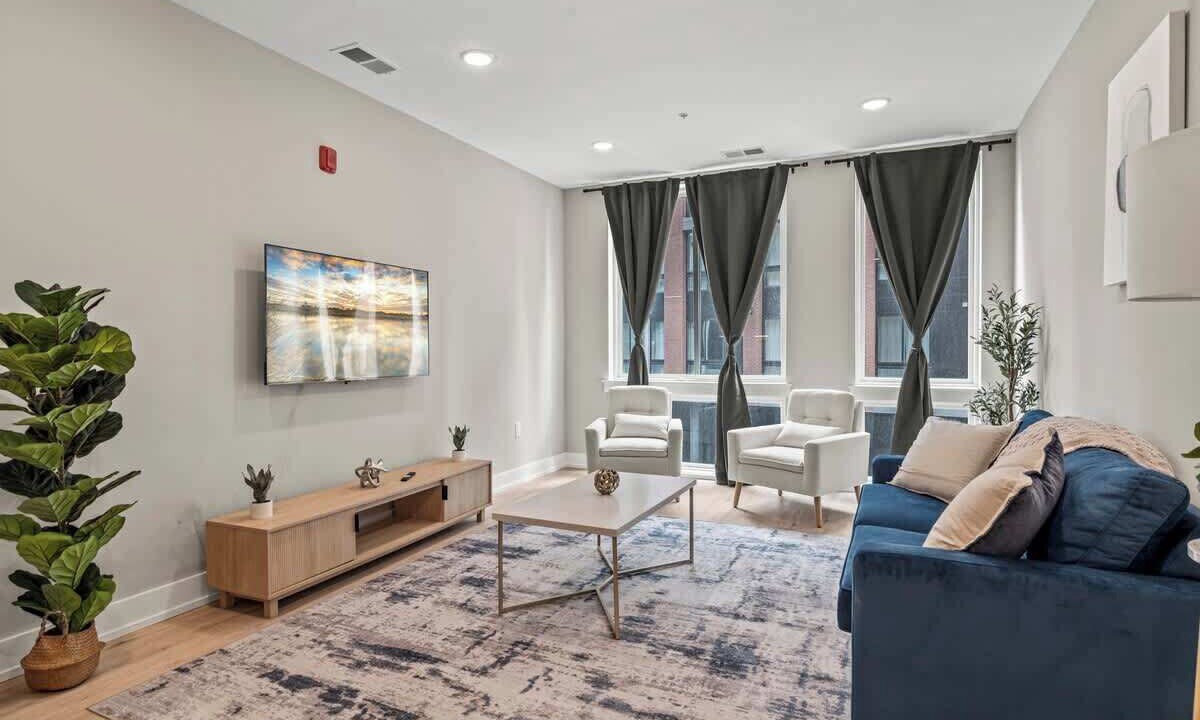 Photo of Livingroom in Northern Liberties