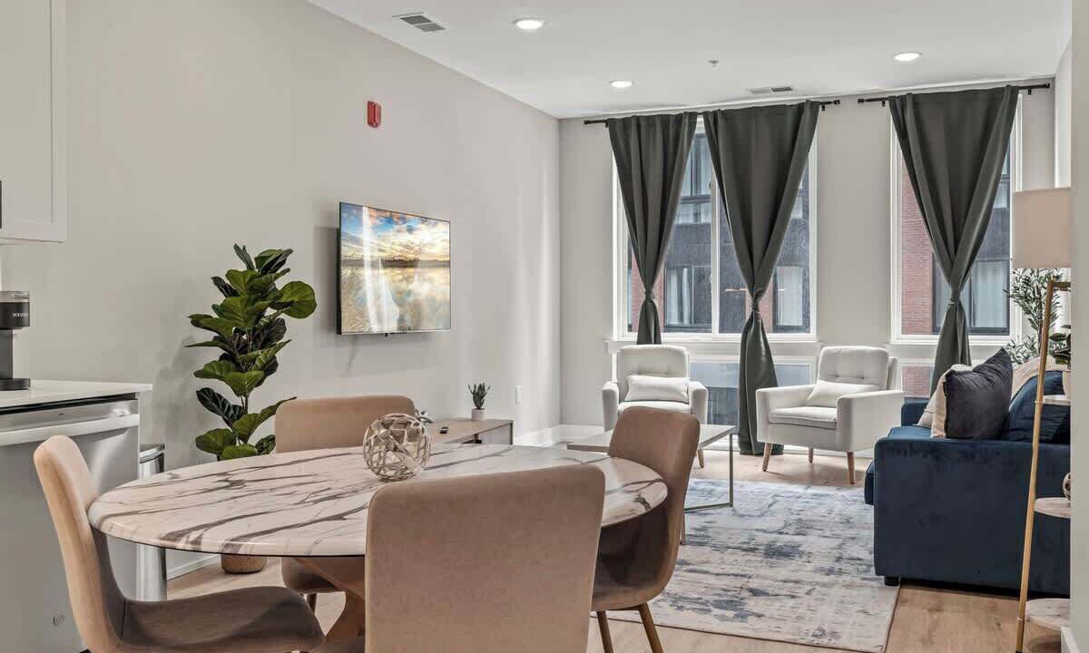 Photo of Livingroom in Northern Liberties