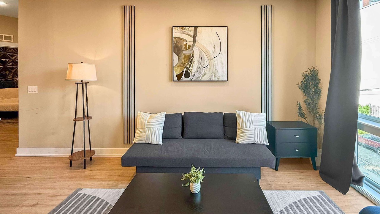 Photo of Livingroom in Northern Liberties