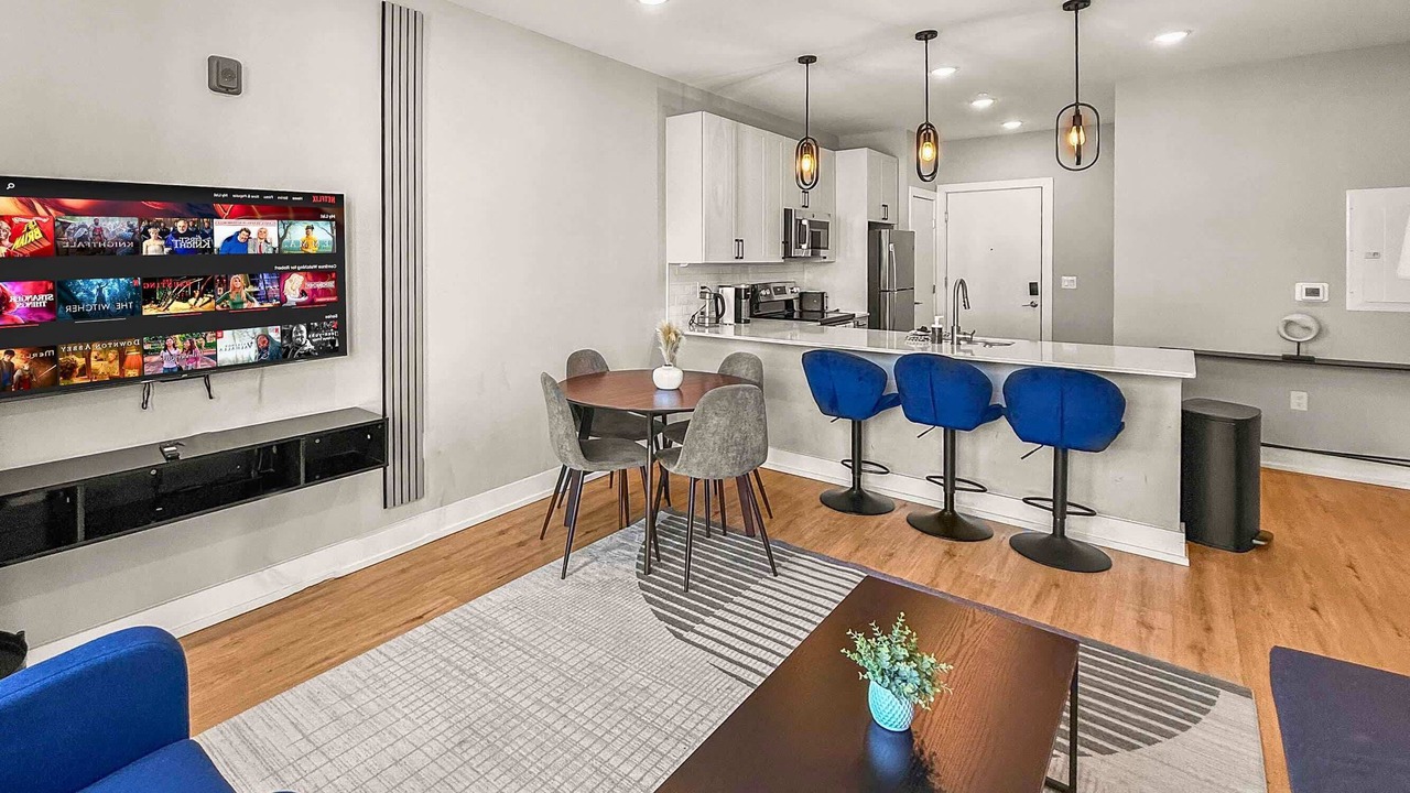 Photo of Livingroom in Northern Liberties