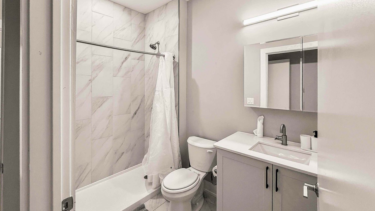 Photo of Bathroom in Northern Liberties