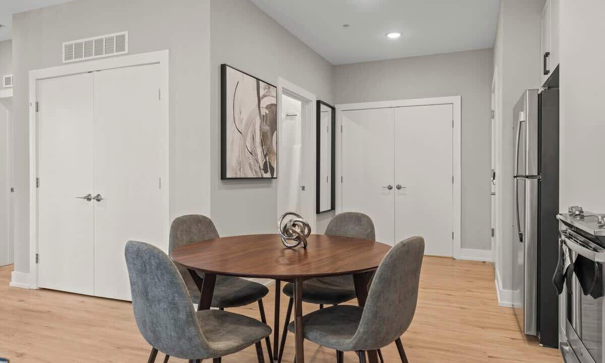 Photo of Kitchen in Northern Liberties
