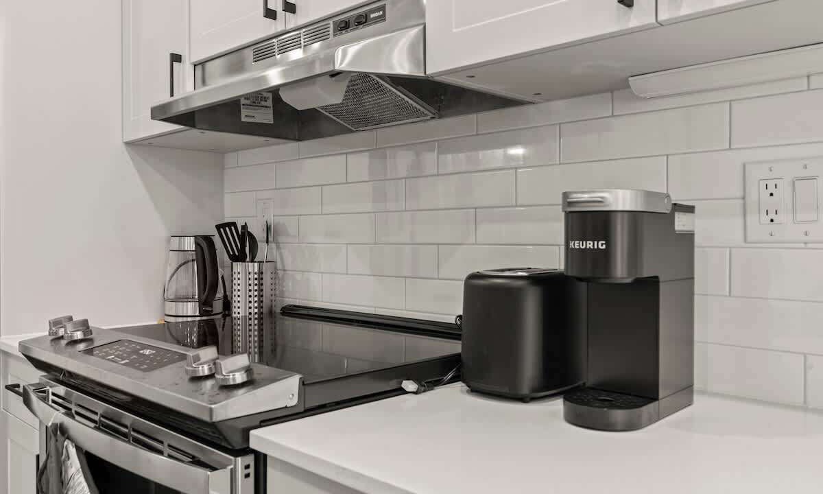 Photo of Kitchen in Northern Liberties
