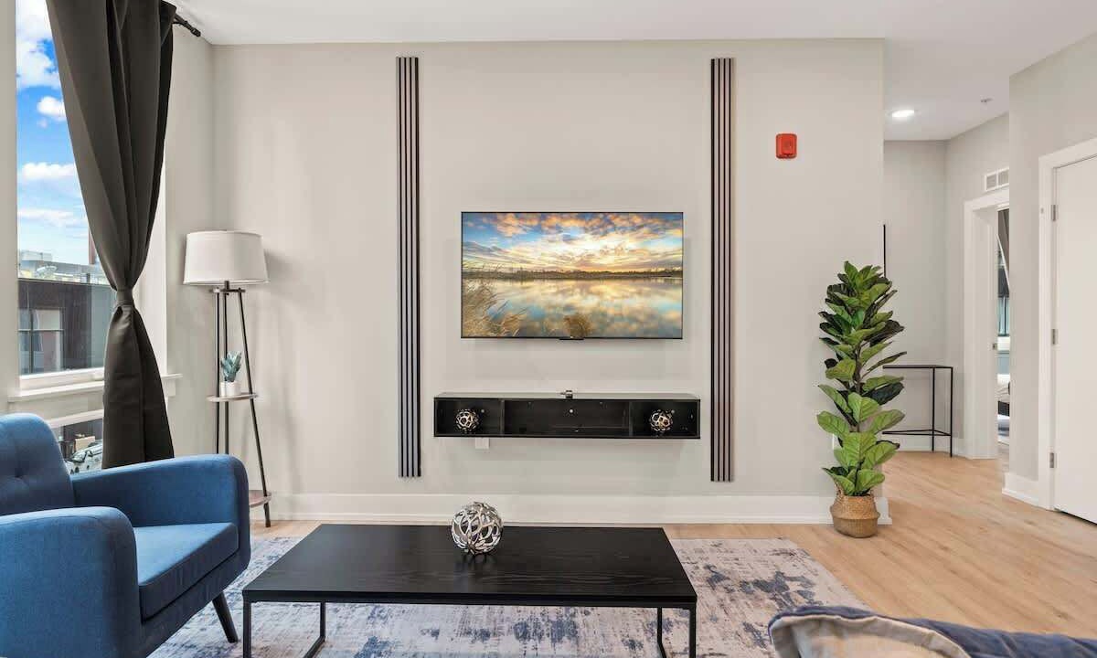 Photo of Livingroom in Northern Liberties