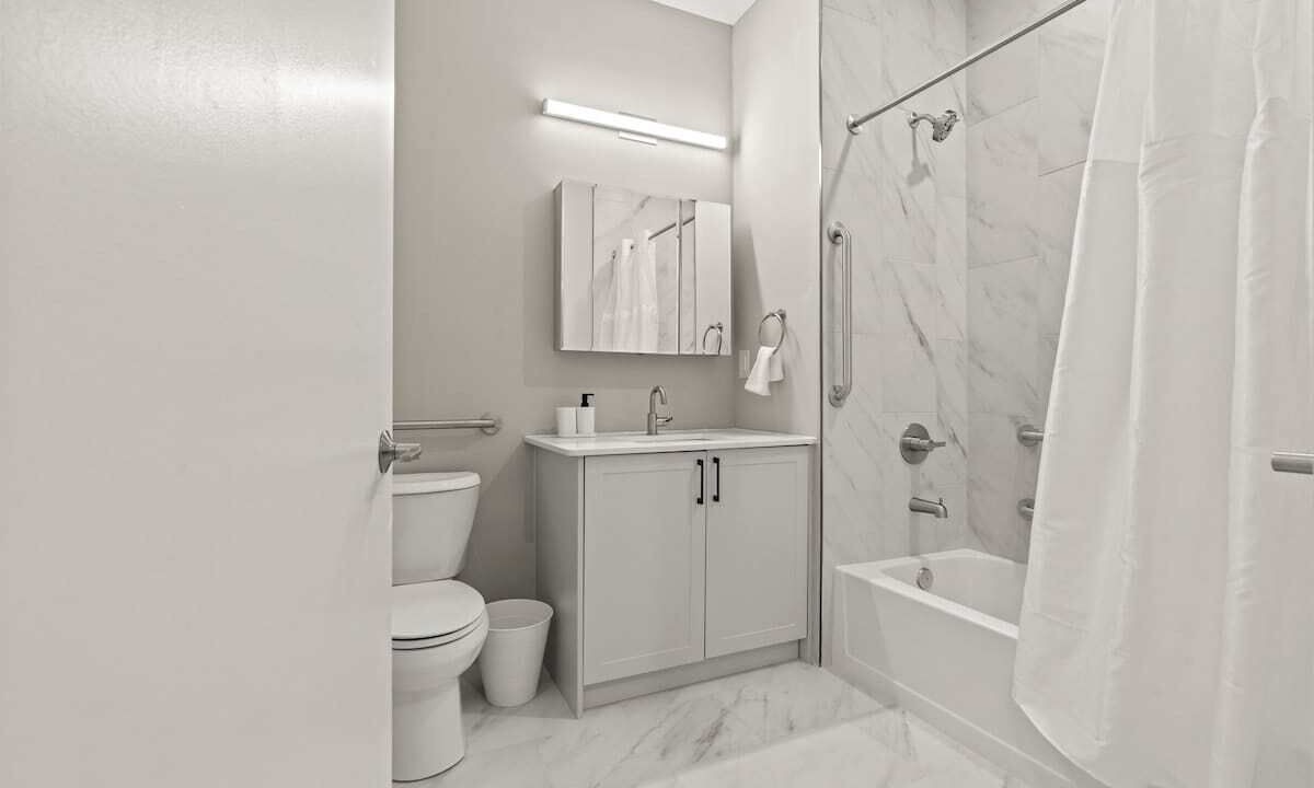 Photo of Bathroom in Northern Liberties
