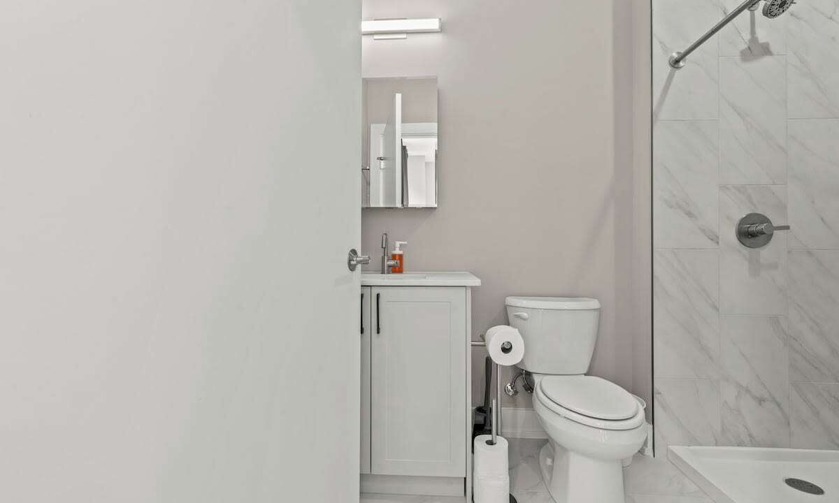 Photo of Bathroom in Northern Liberties