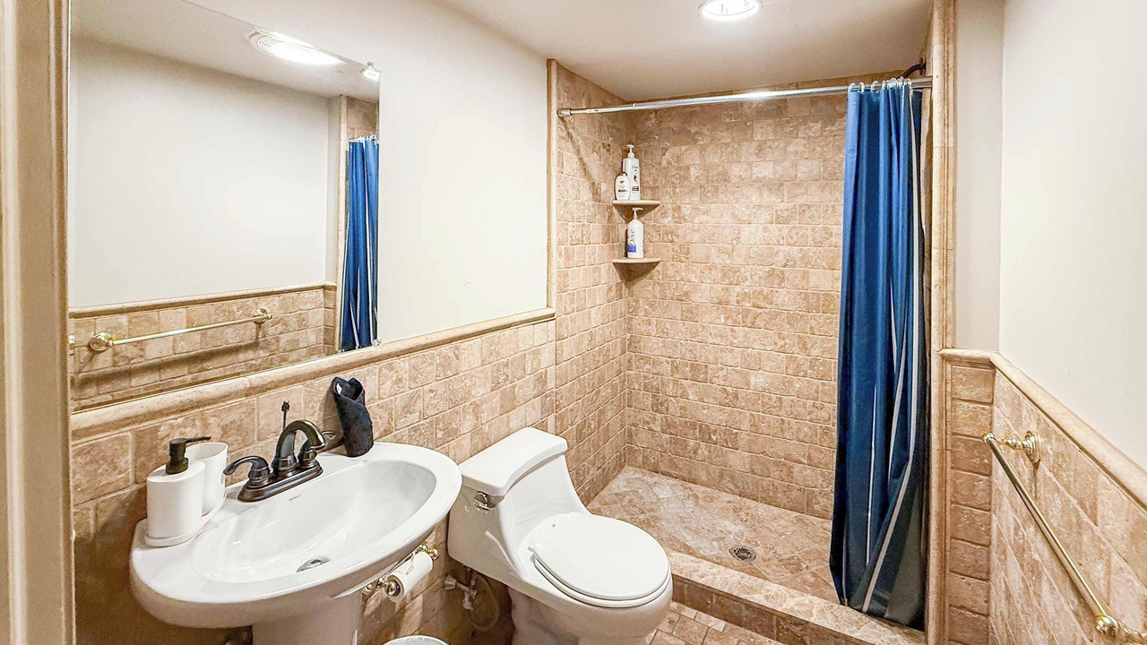 Photo of Bathroom in Southwark
