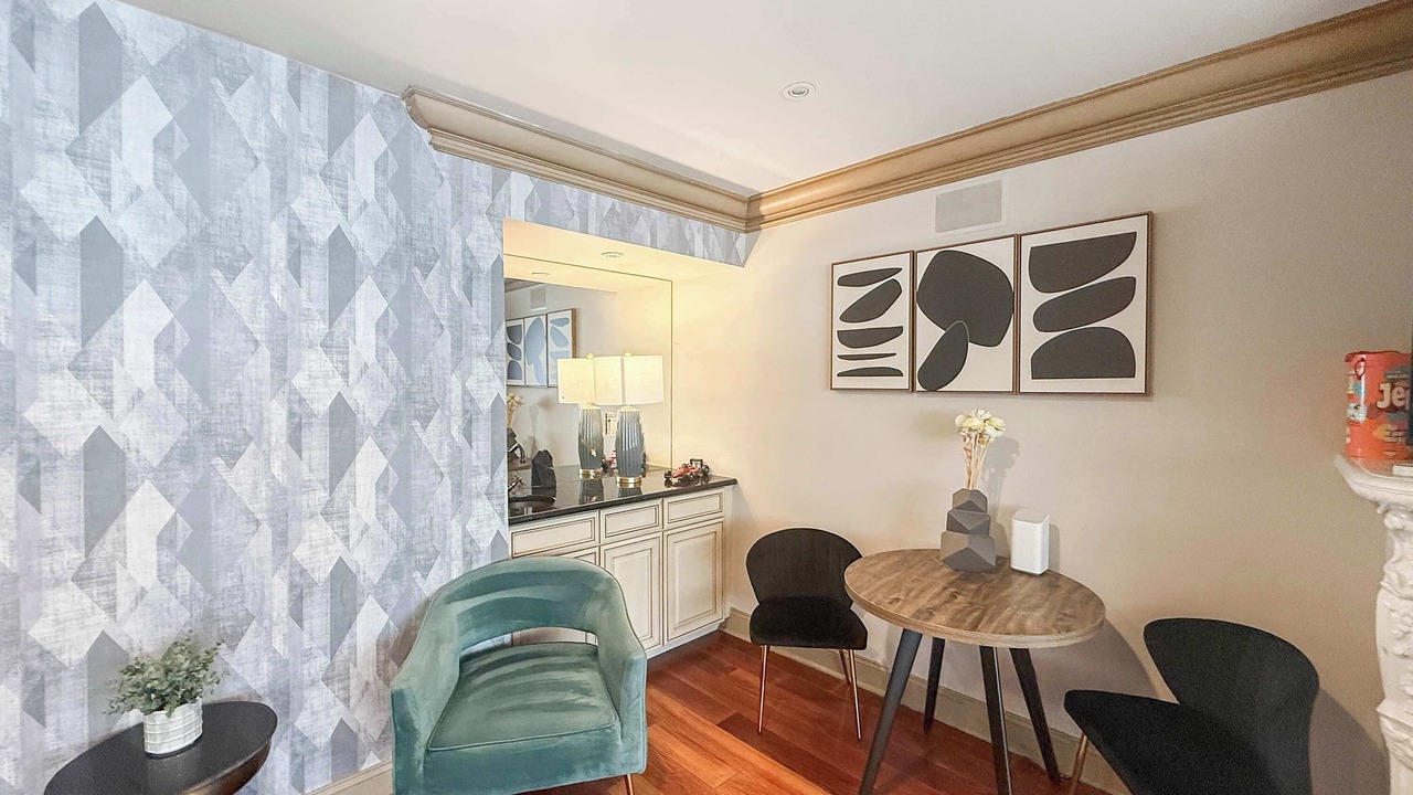 Photo of Livingroom in Southwark
