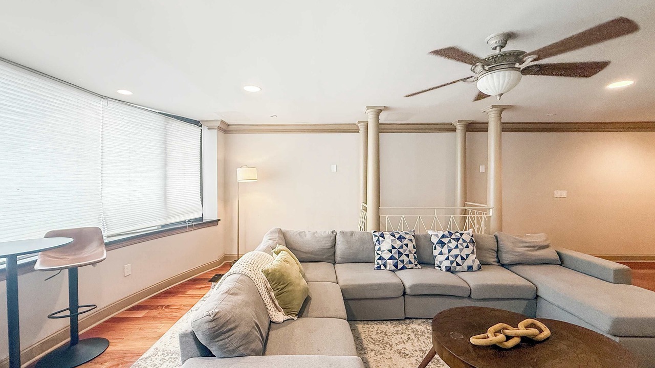 Photo of Livingroom in Southwark