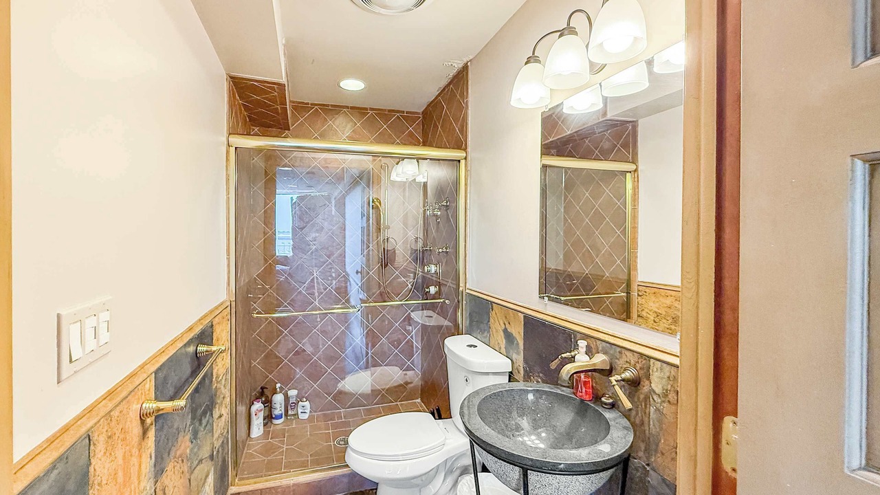 Photo of Bathroom in Southwark