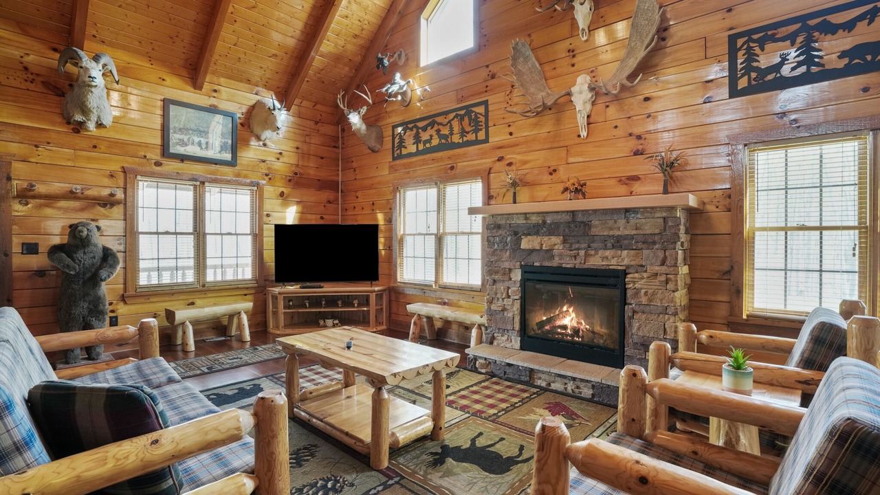 Photo of Livingroom in Ray