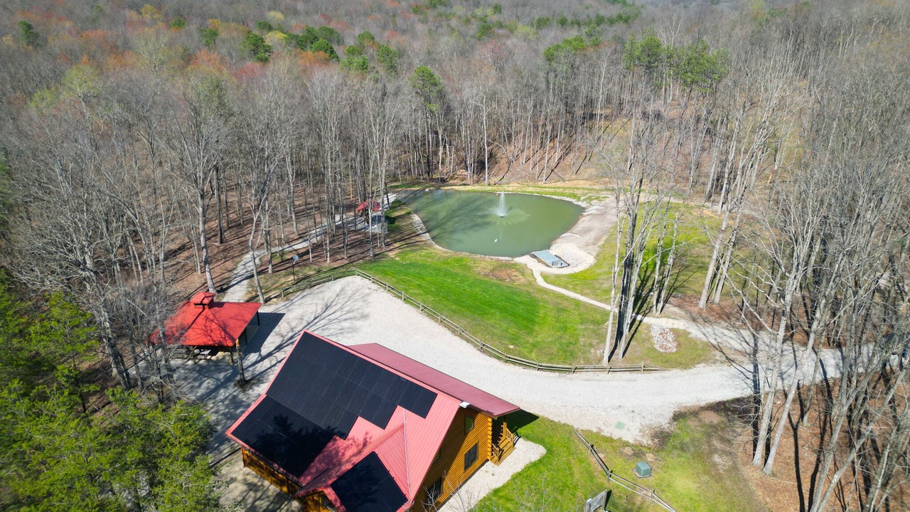 Photo of Outdoor in Ray