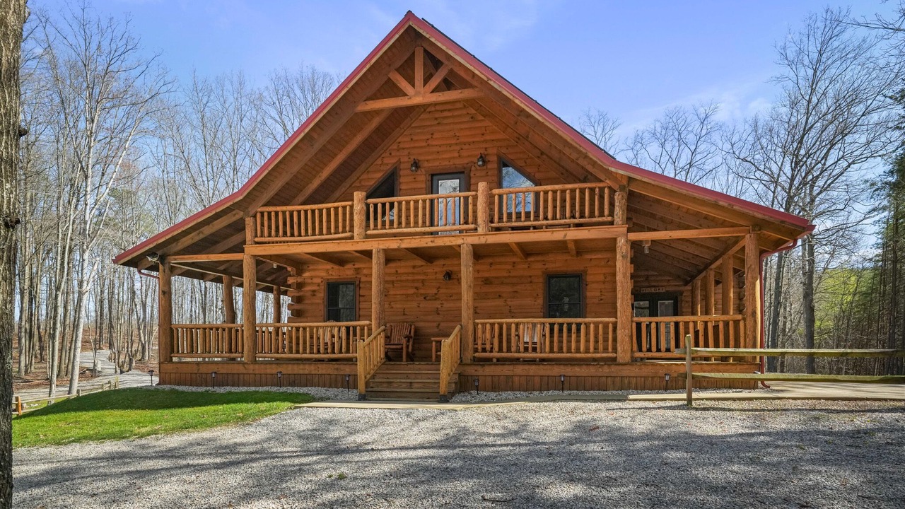 Photo of Outdoor in Ray