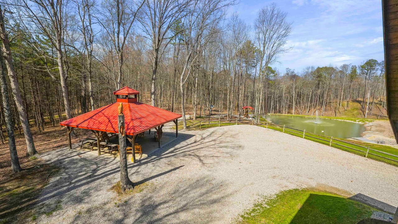 Photo of Outdoor in Ray