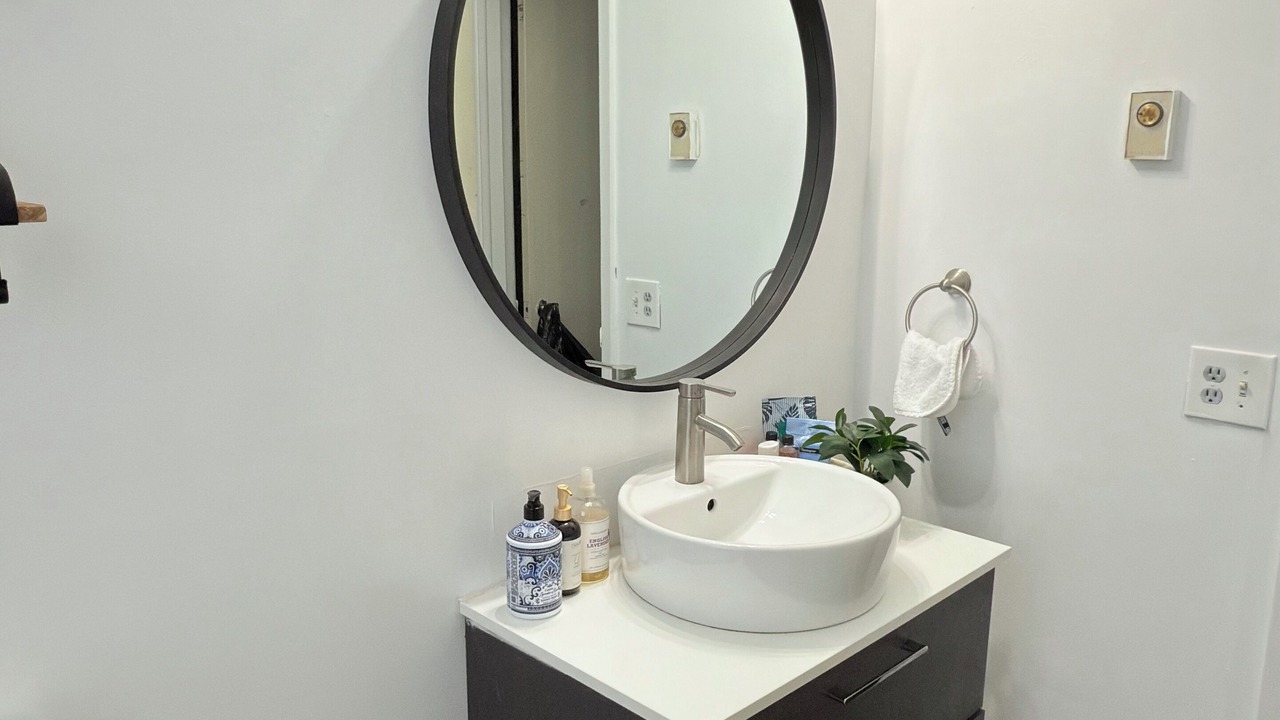Photo of Bathroom in Clifton
