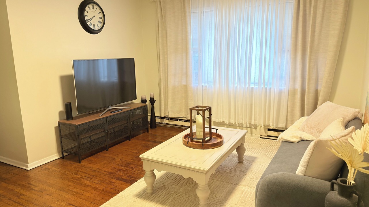 Photo of Livingroom in Clifton