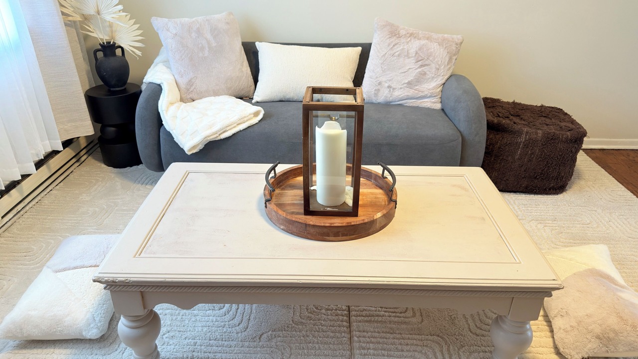 Photo of Livingroom in Clifton