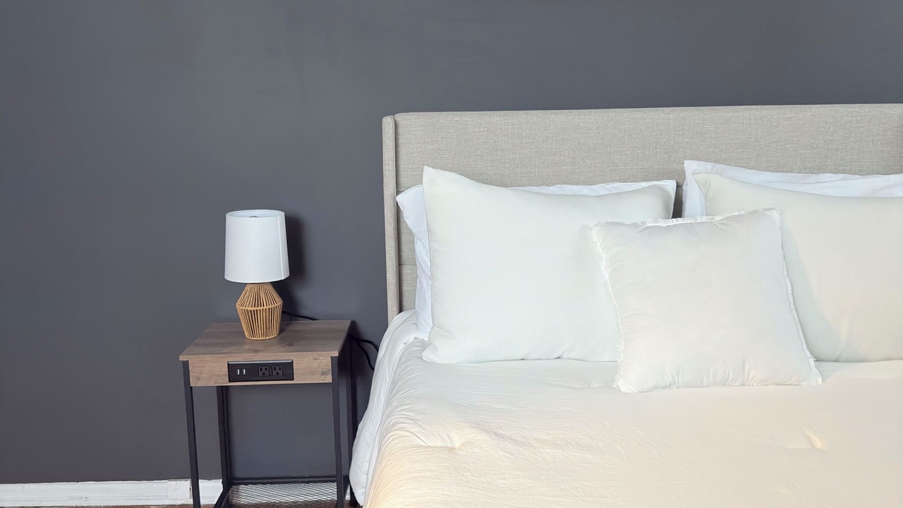 Photo of Bedroom in Clifton