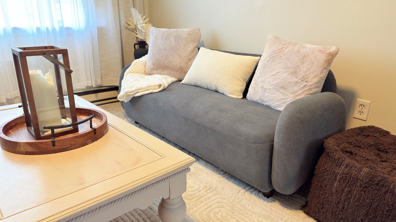 Photo of Livingroom in Clifton