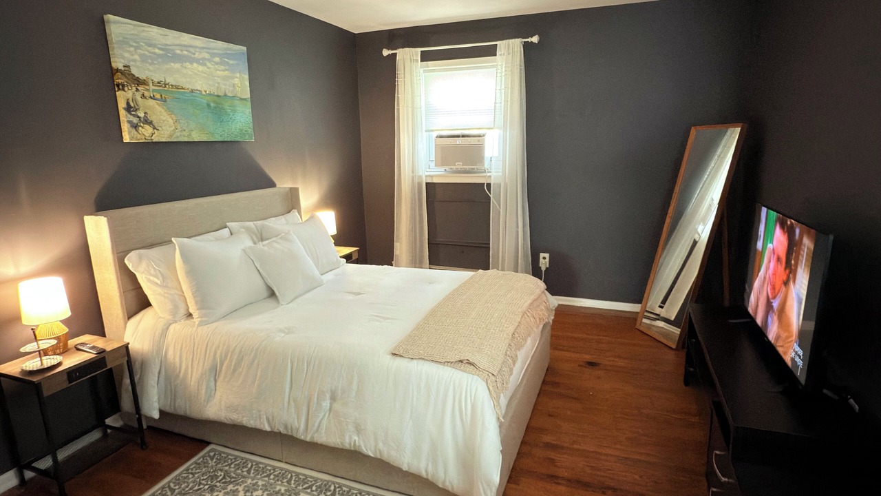 Photo of Bedroom in Clifton
