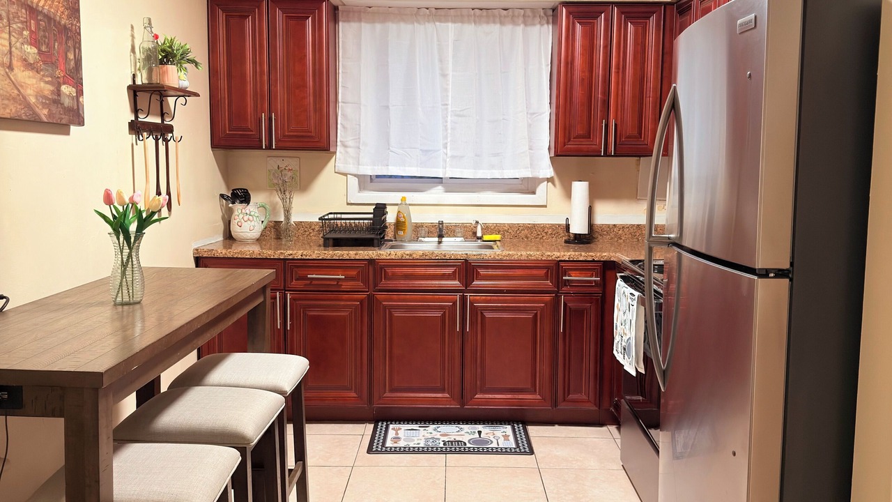 Photo of Kitchen in Clifton