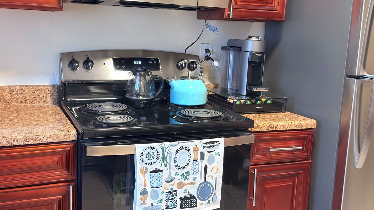 Photo of Kitchen in Clifton