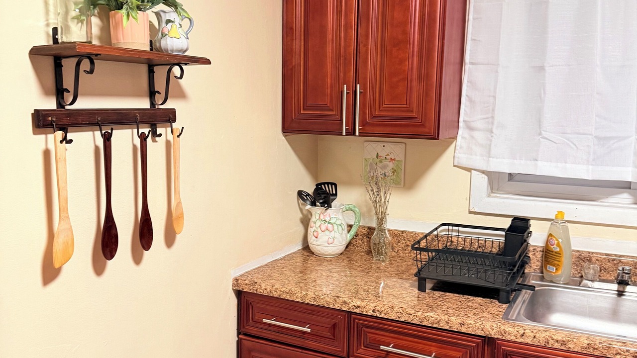 Photo of Kitchen in Clifton