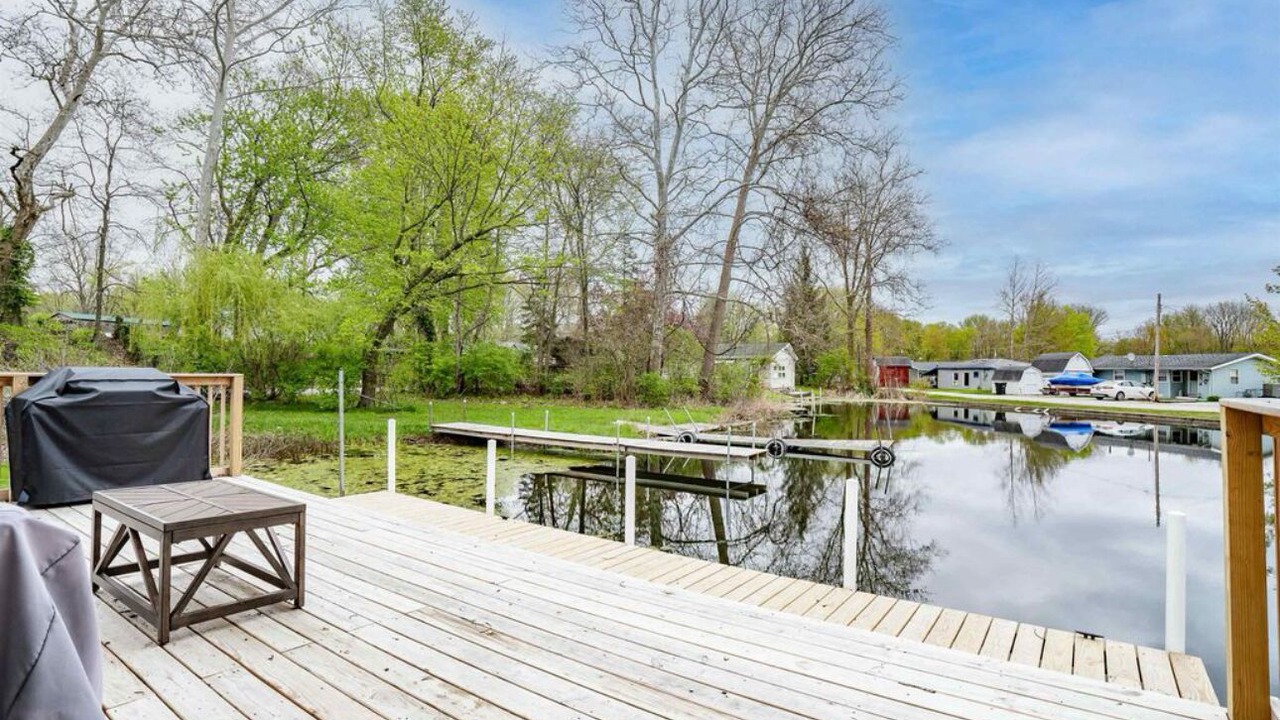 Photo of Outdoor in Leesburg